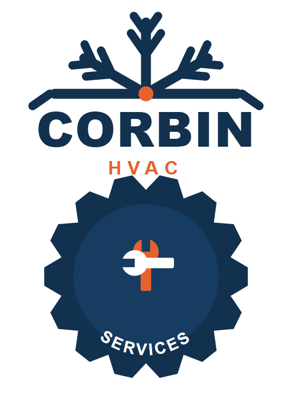 Corbin HVAC logo